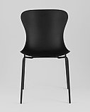 Стулья Stool Group Shaya пластик черный, фото 8