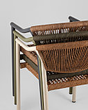 Стул Stool Group Syna красный, фото 2