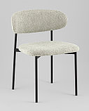 Стул Stool Group Sevyn букле мятный, фото 2