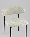 Стул Stool Group Sevyn букле мятный, фото 3