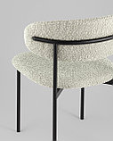 Стул Stool Group Sevyn букле мятный, фото 4