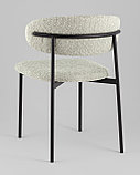 Стул Stool Group Sevyn букле мятный, фото 5