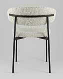 Стул Stool Group Sevyn букле мятный, фото 6