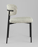 Стул Stool Group Sevyn букле мятный, фото 7