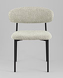 Стул Stool Group Sevyn букле мятный, фото 8