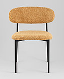 Стул Stool Group Sevyn букле охра, фото 8