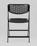 Стулья складные Stool Group банкетный COMB черный, фото 5