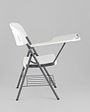 Стулья складные Stool Group банкетный со столиком и полкой, фото 5