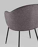 Стул Stool Group обеденный Echo темно-серый, фото 7