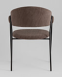 Cnek Stool Group Колин NEW вельвет коричневый, фото 5