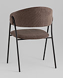 Cnek Stool Group Колин NEW вельвет коричневый, фото 6