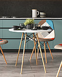 Стол Stool Group EAMES DSW D70, фото 3