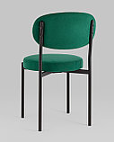 Стул Stool Group Бриф SN велюр зелёный, фото 6