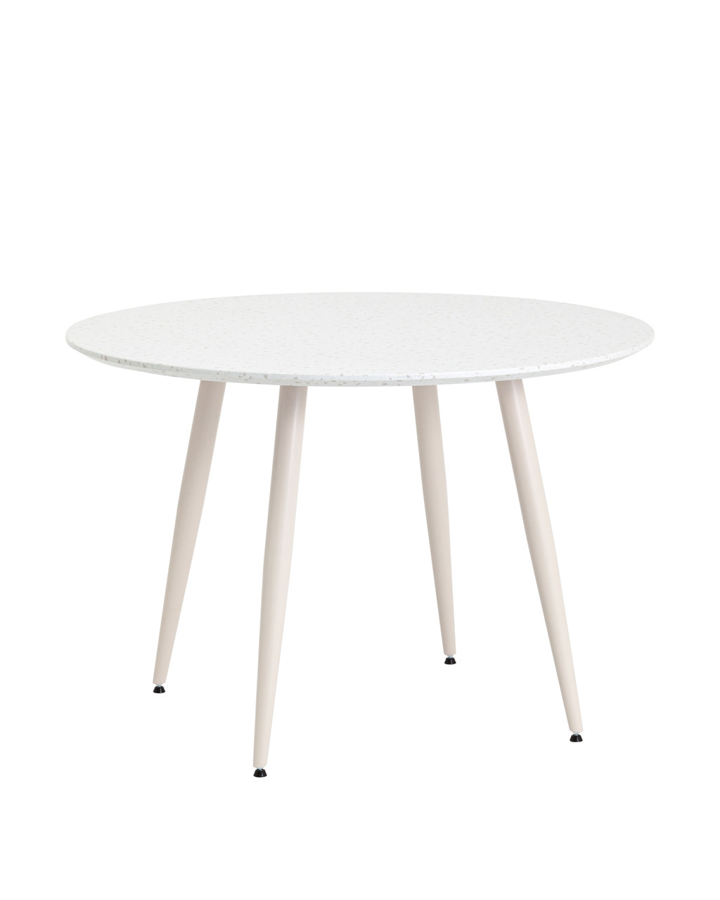 Столы Stool Group Nymphaea D110 терраццо