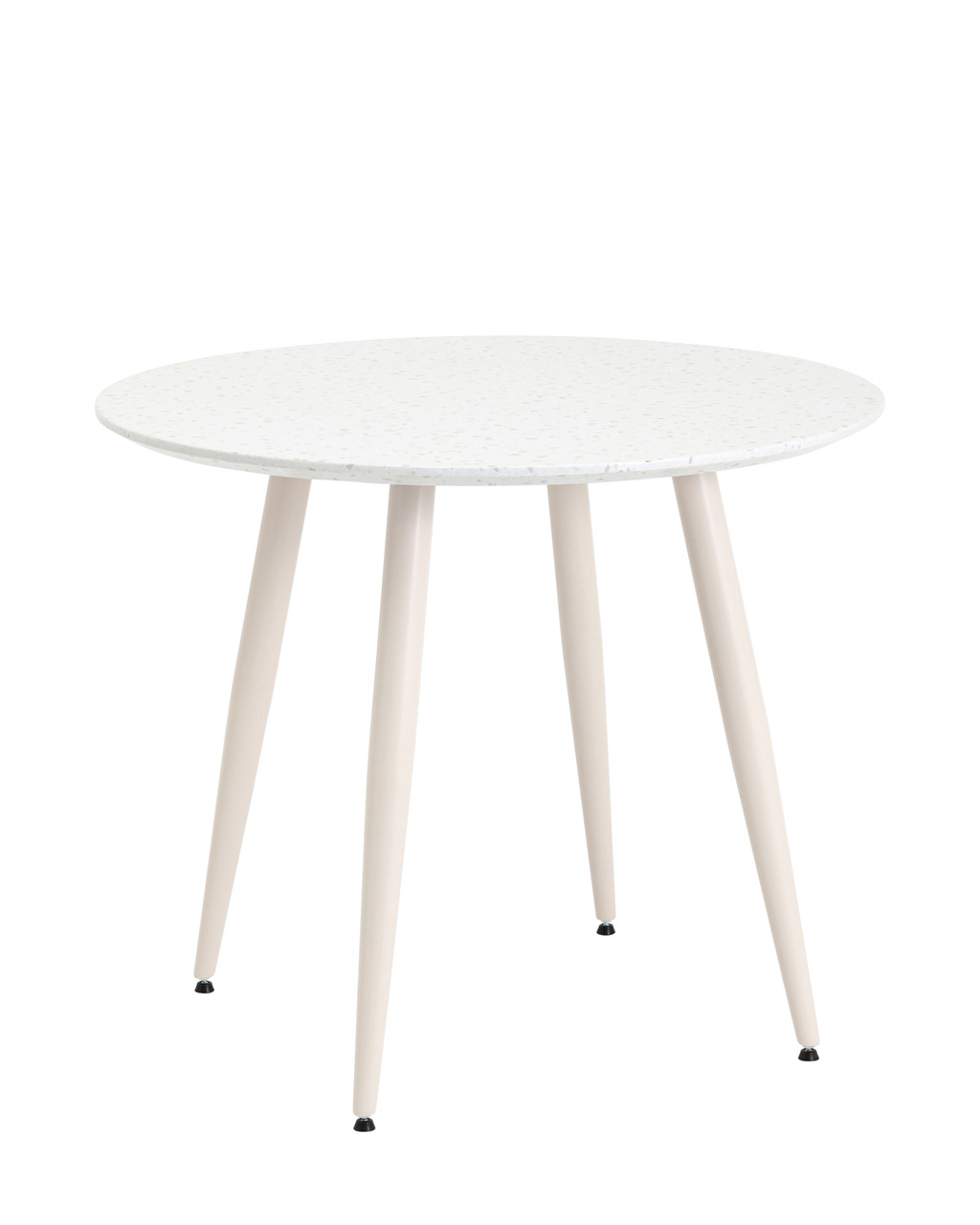 Столы Stool Group Nymphaea D90 терраццо