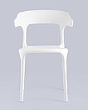 Стул Stool Group Neo пластик белый обеденный для кухни, фото 8