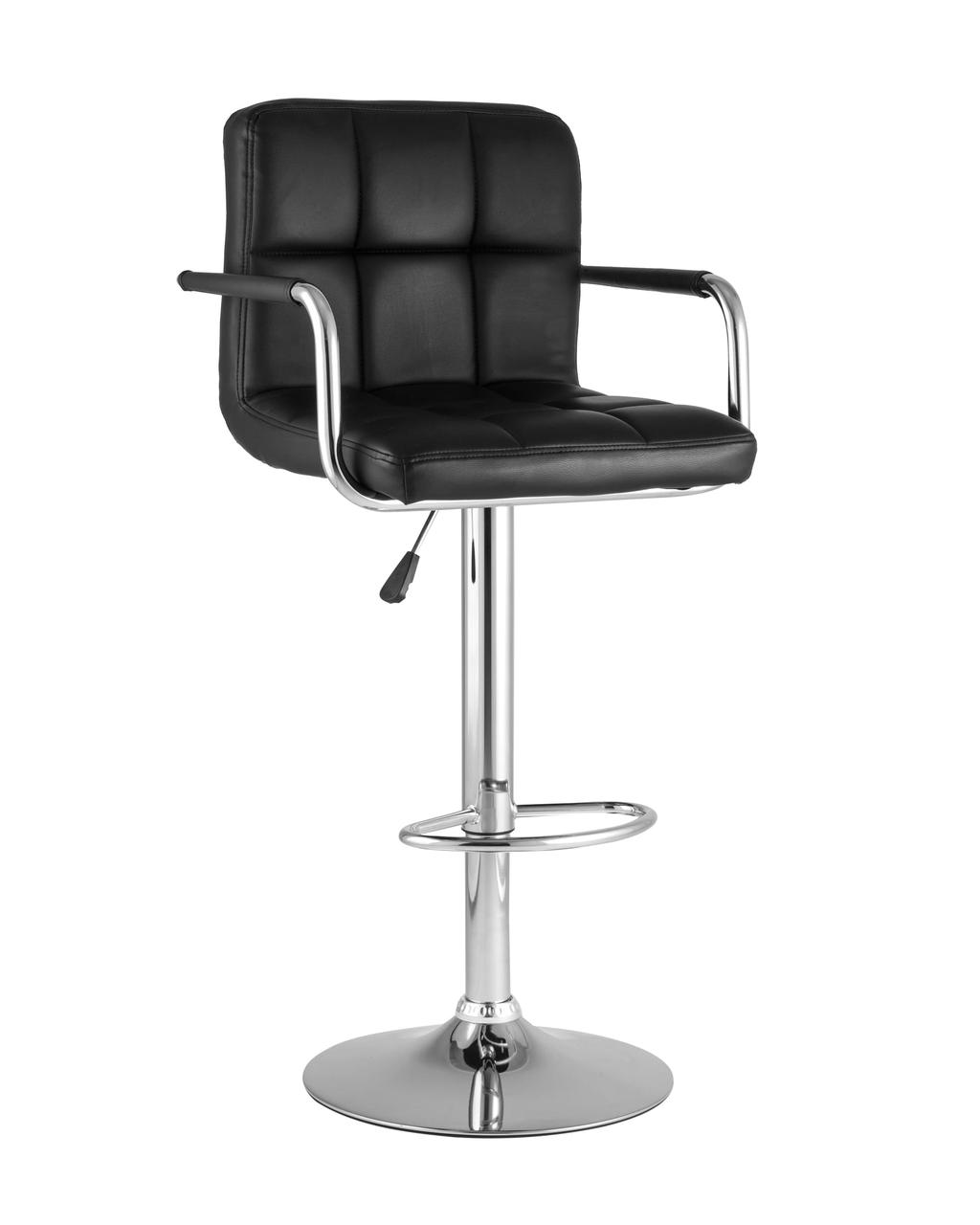Стул барный Stool Group Малави NEW черный NP