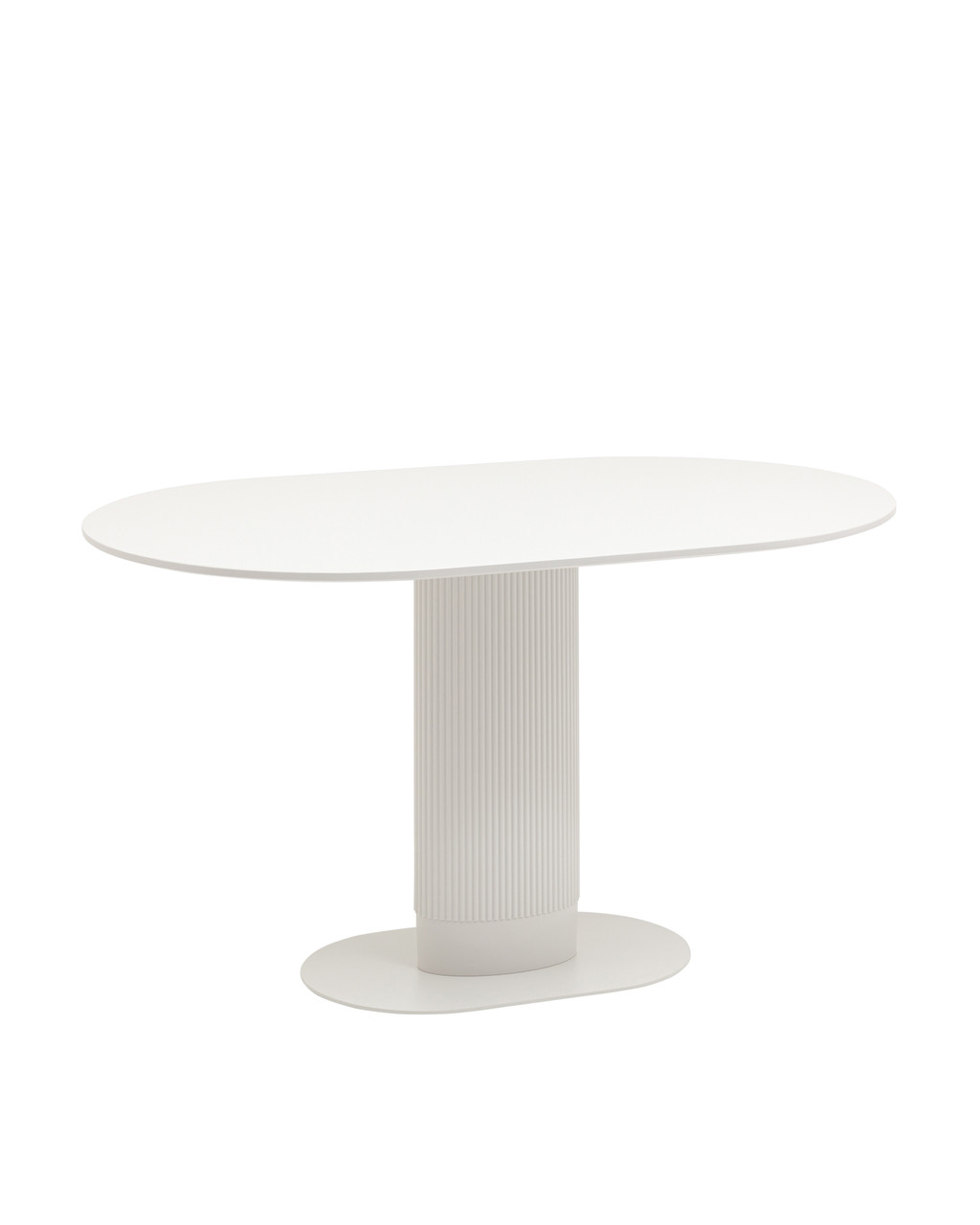 Стол Stool Group Mystery 130*80 белый