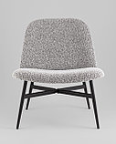 Кресло Stool Group Ease, серый, фото 3