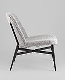 Кресло Stool Group Ease, серый, фото 4