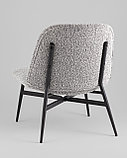 Кресло Stool Group Ease, серый, фото 6