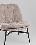 Кресло Stool Group Tail, коричневый, фото 8