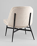 Кресло Stool Group Tail, кремовый, фото 6