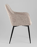 Стул Stool Group Lynet, светло-коричневый, фото 4
