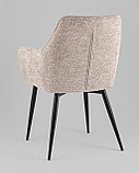 Стул Stool Group Lynet, светло-коричневый, фото 6
