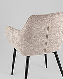 Стул Stool Group Lynet, светло-коричневый, фото 7