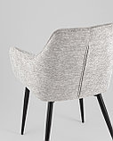 Стул Stool Group Lynet, светло-серый, фото 7