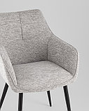 Стул Stool Group Lynet, светло-серый, фото 8