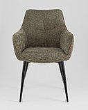 Стул Stool Group Lynet, серо-зеленый, фото 3