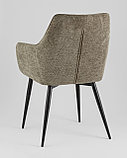 Стул Stool Group Lynet, серо-зеленый, фото 6