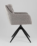Стул Stool Group Nia, серый, фото 4