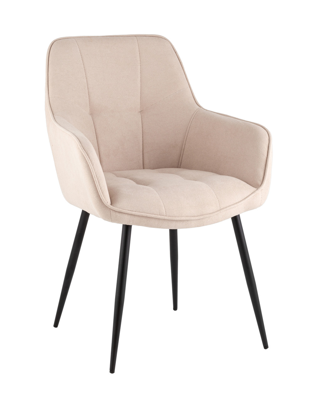 Стул Stool Group Noa бежевый