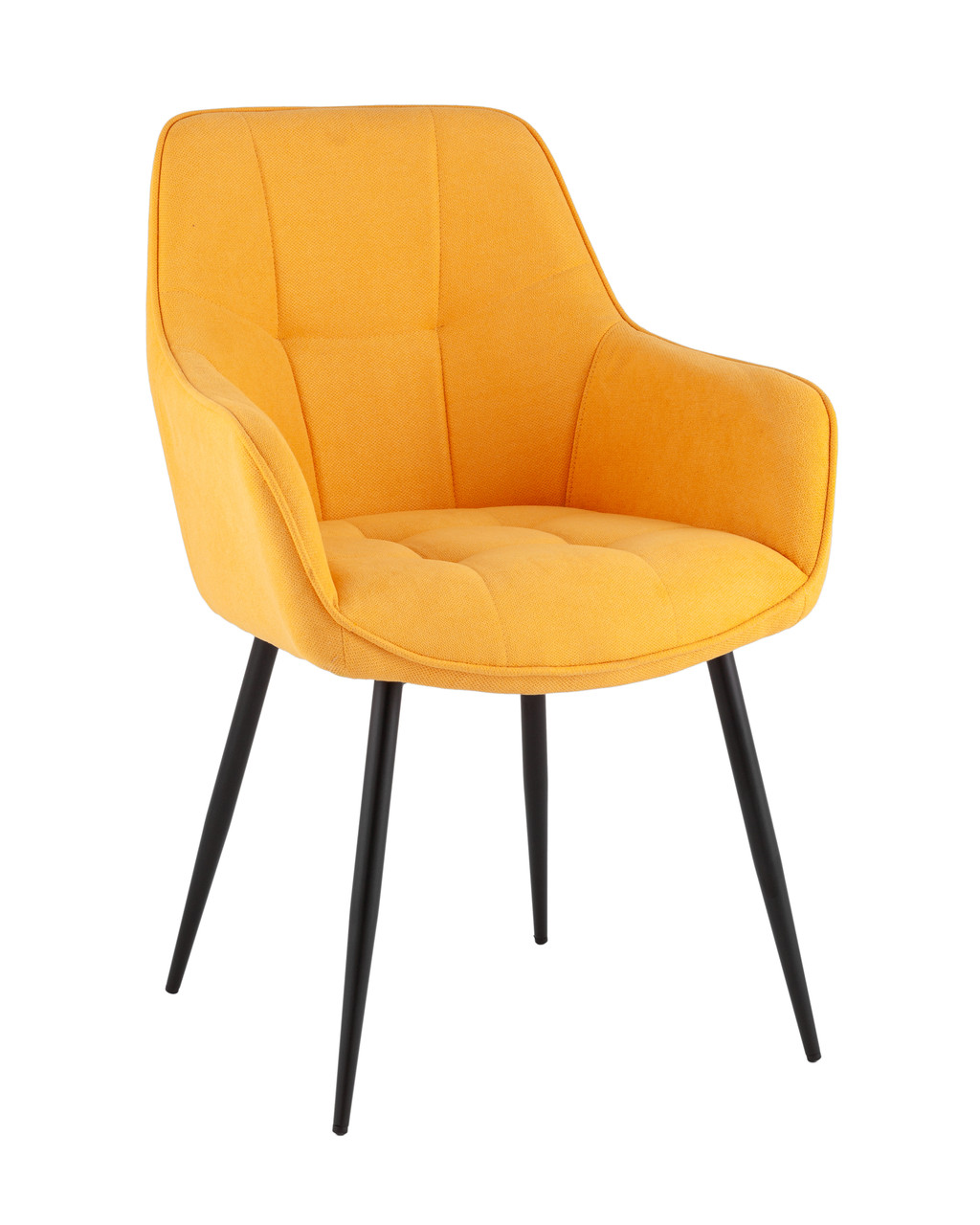 Стул Stool Group Noa желтый
