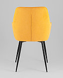 Стул Stool Group Noa желтый, фото 5