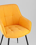 Стул Stool Group Noa желтый, фото 8