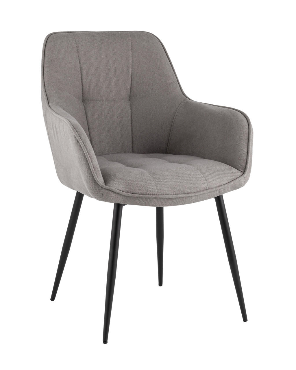 Стул Stool Group Noa серый