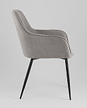 Стул Stool Group Noa серый, фото 4
