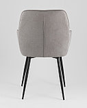 Стул Stool Group Noa серый, фото 5