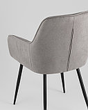 Стул Stool Group Noa серый, фото 7