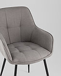 Стул Stool Group Noa серый, фото 8