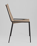 Стул Stool Group Lanno светло-коричневый, фото 4