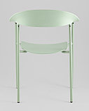 Стул Stool Group Eila пластик зеленый, фото 5