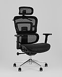 Компьютерное кресло TopChairs TopChairs Techno Professional черный, фото 2