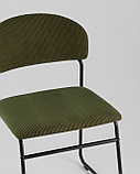 Стул Stool Group обеденный Loftys зеленый, фото 8