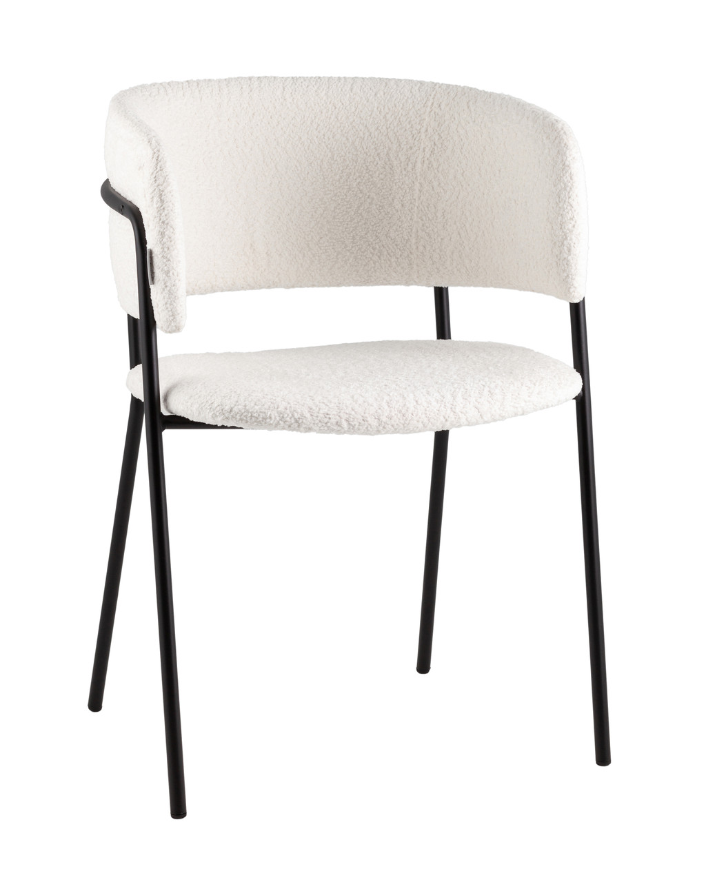 Кресла Stool Group Нэлли New белый