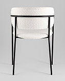 Кресла Stool Group Нэлли New белый, фото 6